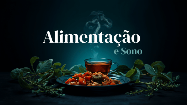 MagnÃ©sio e sono