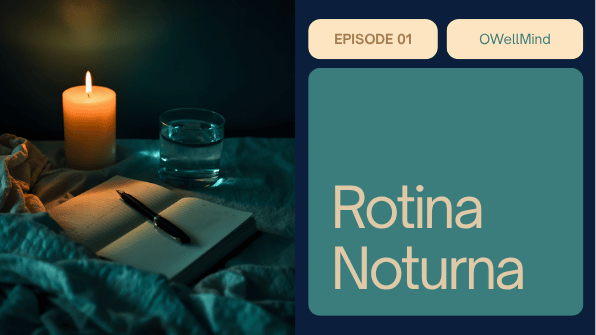 HÃ¡bitos noturnos
